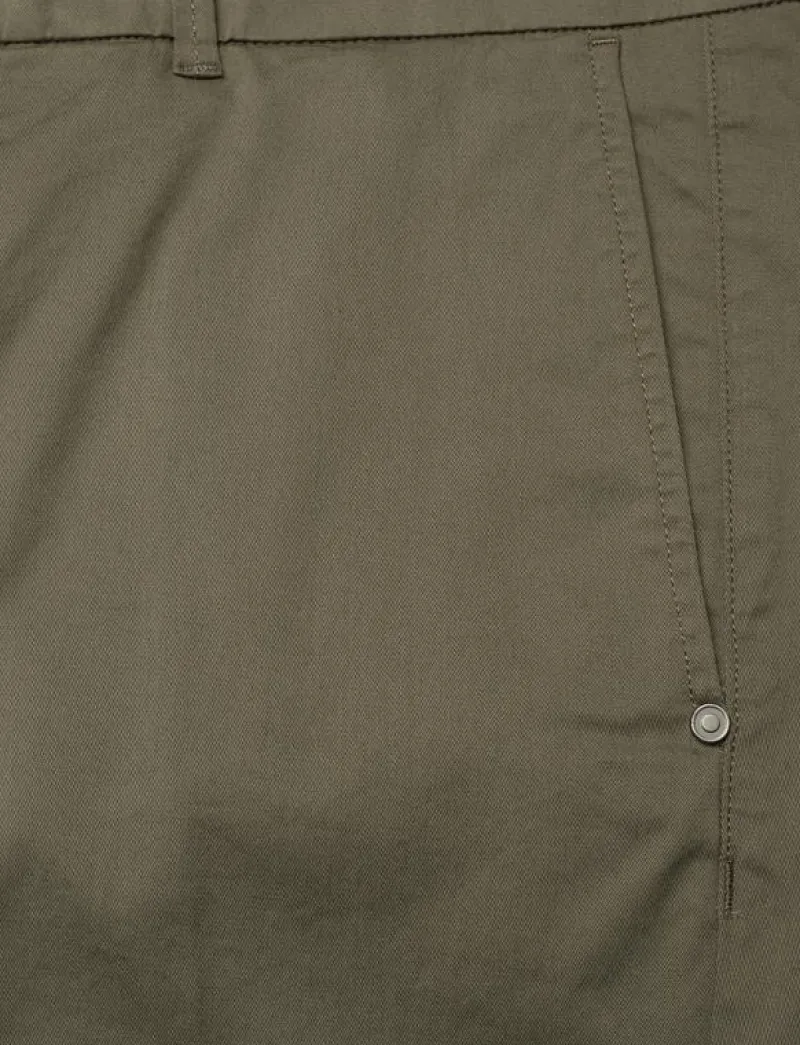 Shorts SLIM - Chinos shorts|Replay Outlet