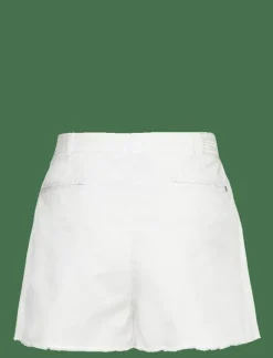 Shorts TROUSER-SKIRT - Casual shorts|Replay Outlet