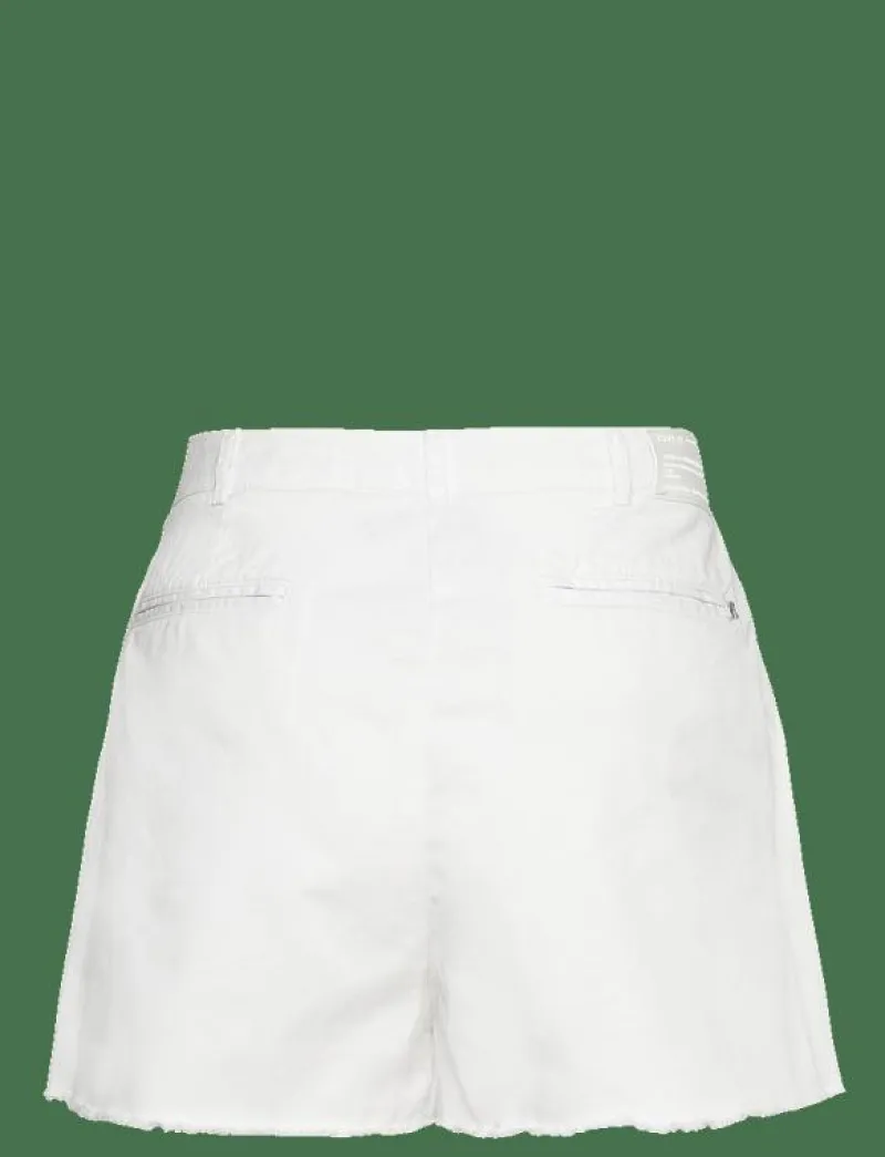 Shorts TROUSER-SKIRT - Casual shorts|Replay Outlet