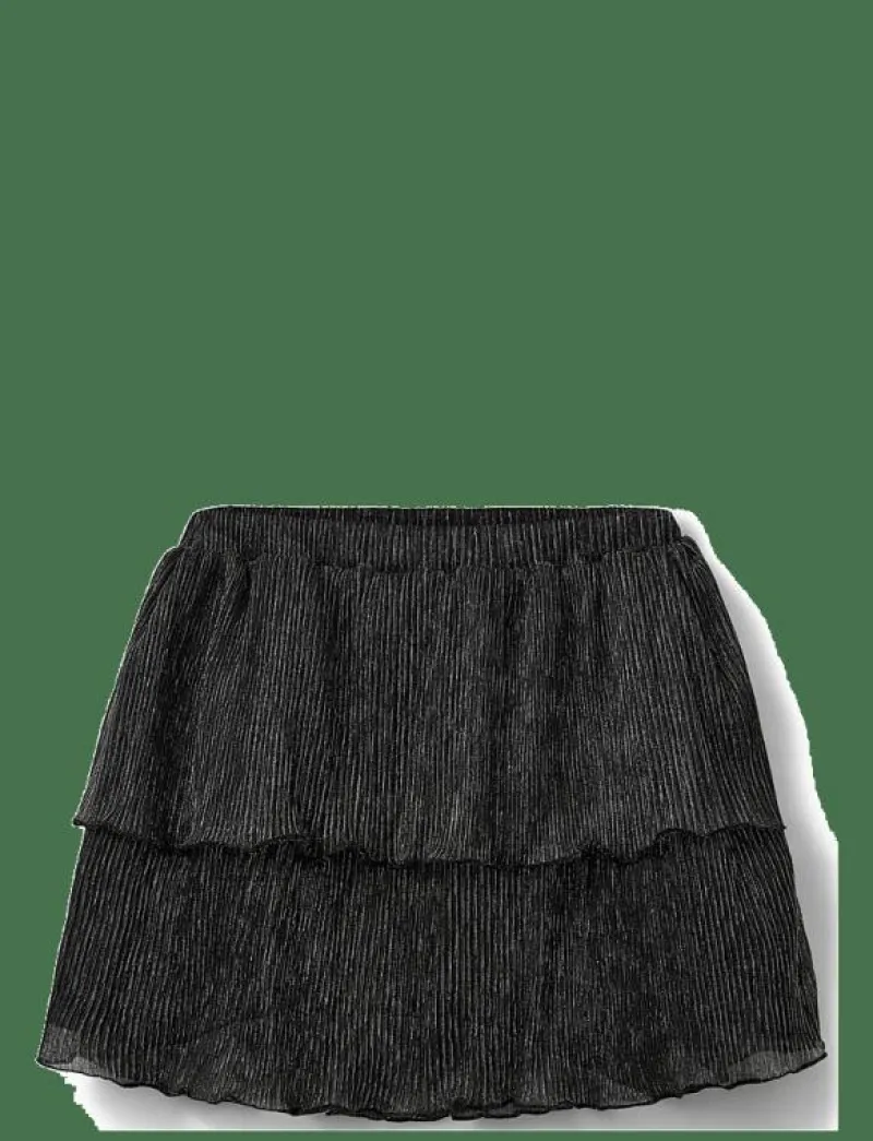 Sofie Schnoor Young SIGGYSY SKIRT - Korta kjolar BLACK Outlet