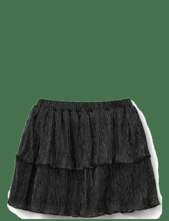 Sofie Schnoor Young SIGGYSY SKIRT - Korta kjolar BLACK Outlet