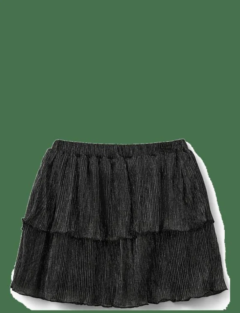 Sofie Schnoor Young SIGGYSY SKIRT - Korta kjolar BLACK Outlet