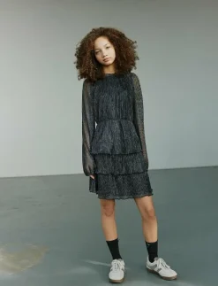 Sofie Schnoor Young SIGGYSY SKIRT - Korta kjolar BLACK Outlet