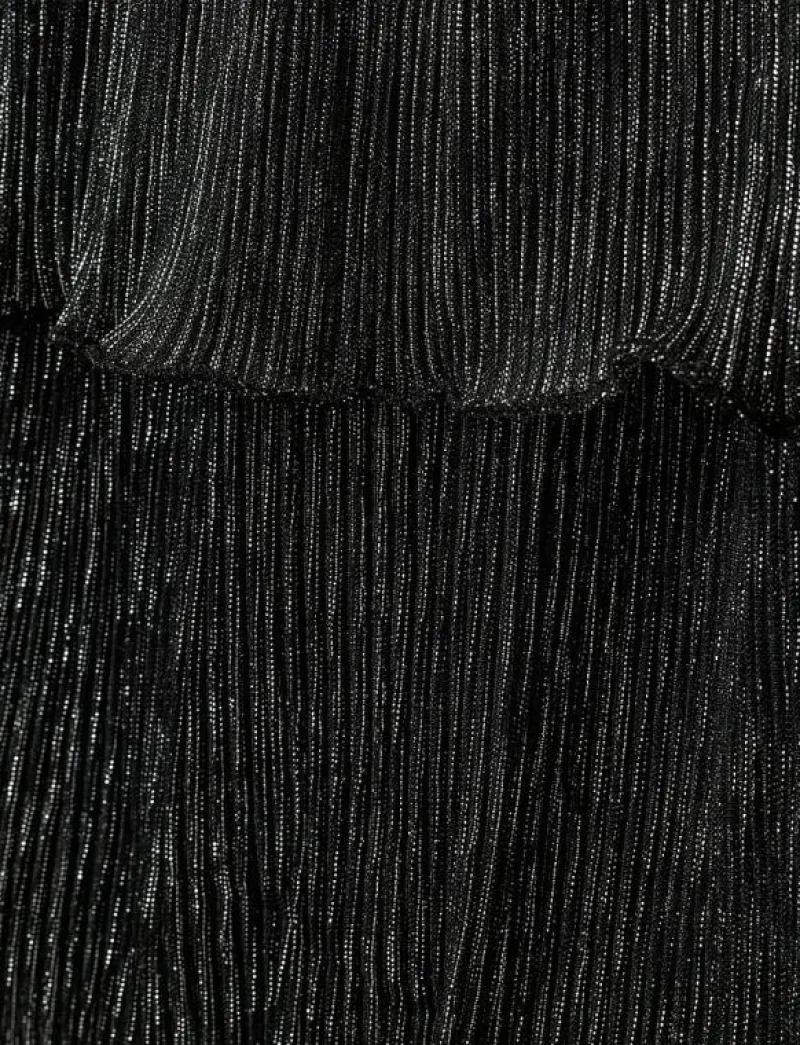 Sofie Schnoor Young SIGGYSY SKIRT - Korta kjolar BLACK Outlet