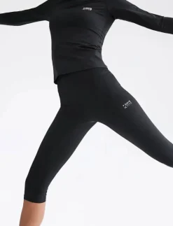 Signature Capri Tights - Träningstights|7 DAYS Active Best