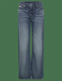 SIGNATURE 90s STRAIGHT - Straight jeans|Calvin Klein Jeans Best