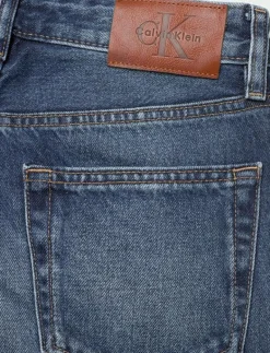 SIGNATURE 90s STRAIGHT - Straight jeans|Calvin Klein Jeans Best