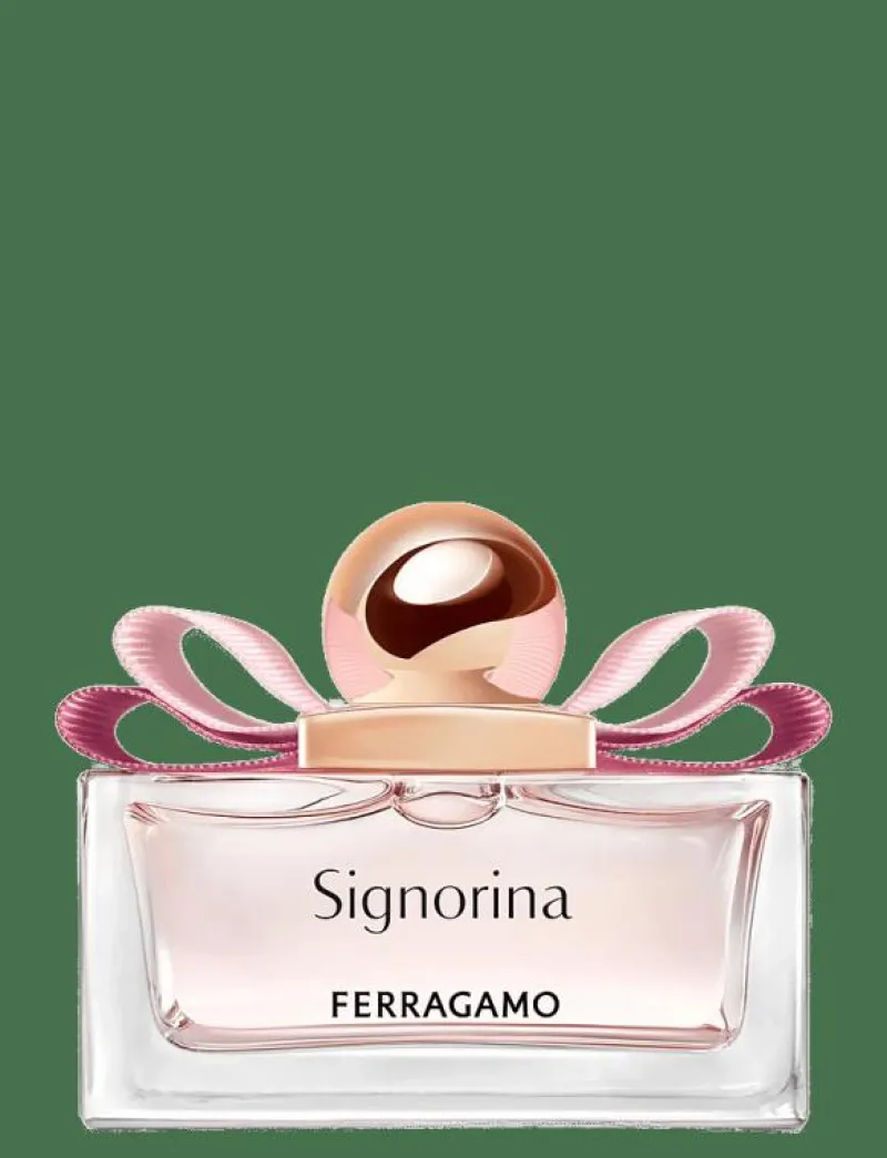 Signorina EdP - Eau de parfum|Ferragamo Clearance