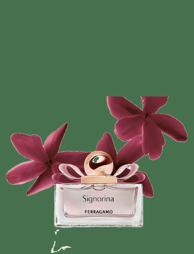 Signorina EdP - Eau de parfum|Ferragamo Clearance