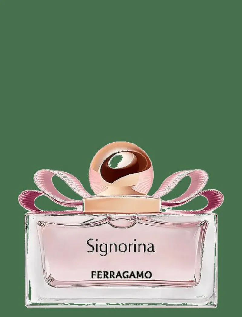 Signorina EdP - Eau de parfum|Ferragamo Clearance