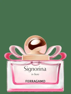 Signorina In Fiore EdT 30ml - Eau de toilette|Ferragamo Discount