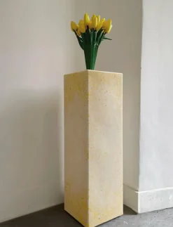 Sigrid 90 - Sidobord & småbord|SMALLrevolution Outlet