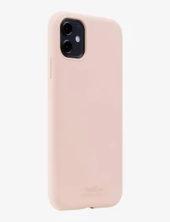 Holdit Silicone Case - Mobilskal BLUSH PINK Sale