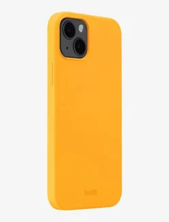 Holdit Silicone Case - Mobilskal ORANGE JUICE Best