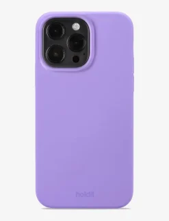 Silicone Case - Mobilskal|Holdit New