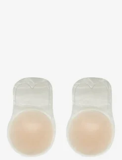 Magic Bodyfashion Silicone Lift Covers - BH accessoarer LATTE Outlet