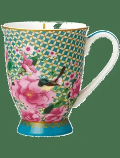 Silk Road Mug - Tekoppar|Maxwell & Williams Clearance