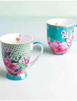 Silk Road Mug - Tekoppar|Maxwell & Williams Clearance