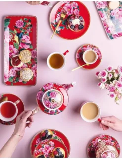 Silk Road Mug - Tekoppar|Maxwell & Williams Hot