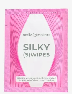 Silky Swipes - Beauty|Smile Makers New