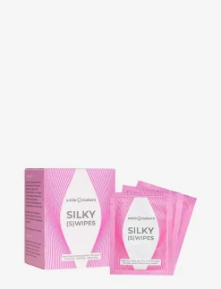 Silky Swipes - Beauty|Smile Makers New