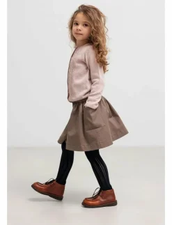 MarMar Copenhagen Simba - Kort kjol DUSTY BROWN Hot