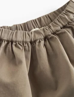 MarMar Copenhagen Simba - Kort kjol DUSTY BROWN Hot