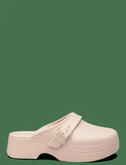 Lemon Jelly SIMONA 02 - Platta mules DESERT Discount