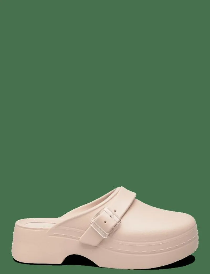 Lemon Jelly SIMONA 02 - Platta mules DESERT Discount