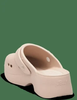 Lemon Jelly SIMONA 02 - Platta mules DESERT Discount