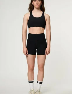 Simone High Support Bra - Sport BH:ar|Girlfriend Collective Sale