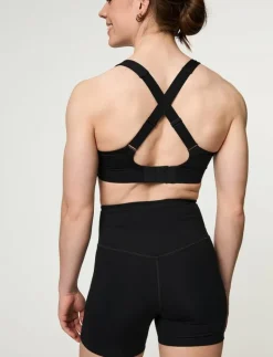 Simone High Support Bra - Sport BH:ar|Girlfriend Collective Sale