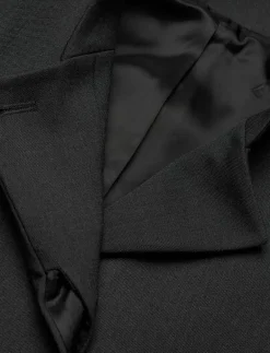 Tiger of Sweden SINE - Enkelknäppta kavajer CHARCOAL