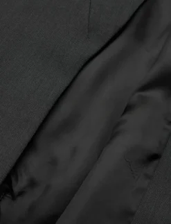 Tiger of Sweden SINE - Enkelknäppta kavajer CHARCOAL