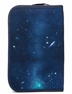 Single-section pencil case - Space Mission - Pennfodral|Beckmann Norway Sale