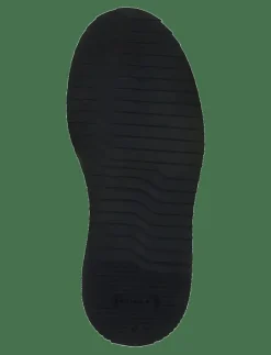 GANT Sistown Mid Boot - Platta ankelboots BLACK Online