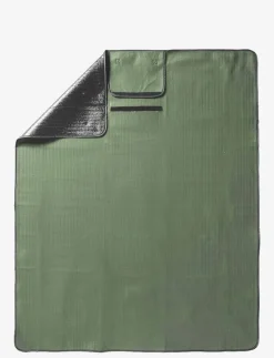 Sagaform Sittunderlag/pläd - Picknicktillbehör GREEN Best