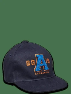 Skate Cap - Kepsar|Geggamoja Hot