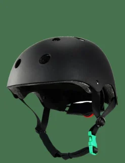 SportMe Skatehelmet S 46-52 - Hjälm och Skydd SVART