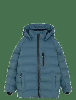 Color Kids Ski Jacket - Quilt - Vinterjacka STORMY WEATHER Outlet