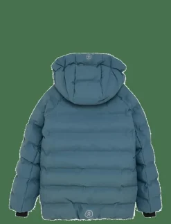 Color Kids Ski Jacket - Quilt - Vinterjacka STORMY WEATHER Outlet