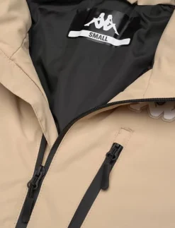 Ski jacket - Scanivy woman - Skidjackor|KAPPA Outlet