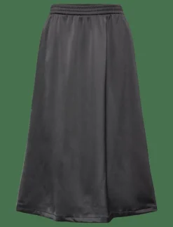 Sofie Schnoor Young Skirt - Maxikjol BLACK Outlet