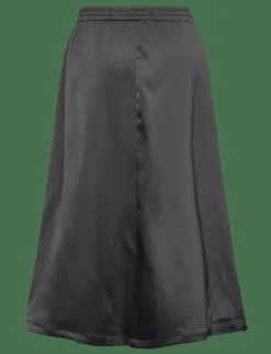 Sofie Schnoor Young Skirt - Maxikjol BLACK Outlet