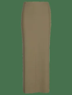 Sofie Schnoor Skirt - Maxikjolar OLIVE LEAF Online
