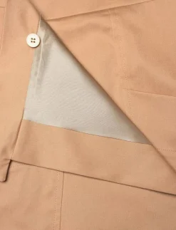 ba&sh SKIRT BASTIEN - Midi kjolar CAMEL Online