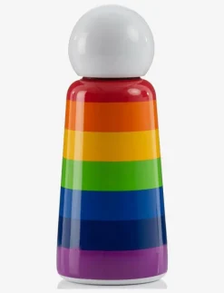 Lund London Skittle Bottle Mini - 300 ml - Matdags RAINBOW Online