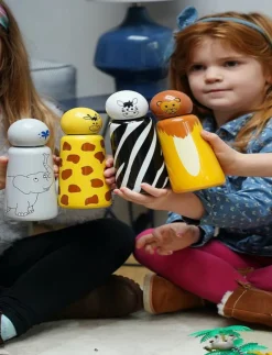 Skittle Bottle Mini - 300 ml - Matdags|Lund London Outlet