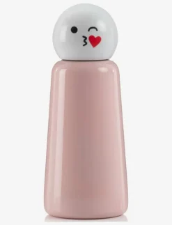 Lund London Skittle Bottle Mini - 300 ml - Matdags PINK KISS Hot