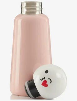 Lund London Skittle Bottle Mini - 300 ml - Matdags PINK KISS Hot